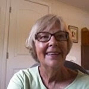 Meet your Posher, Patsy